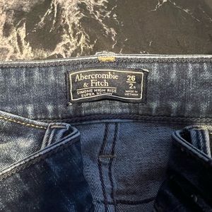 Abercrombie and Fitch